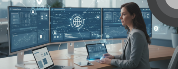 One Solution Security Management: la sicurezza integrata per la gestione centralizzata dei dispositivi aziendali - Evolution Services di Marco Brugoletta