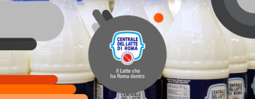 WINDTRE BUSINESS scelta per digitalizzazione di Centrale Latte di Roma - Evolution Services di Marco Brugoletta