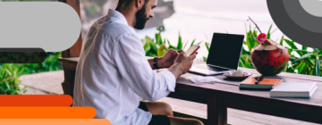 Resta operativo ovunque, anche in estate - Evolution Services di Marco Brugoletta