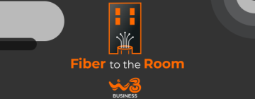 FTTR: la nuova frontiera della connettività per il Business - Evolution Services di Marco Brugoletta